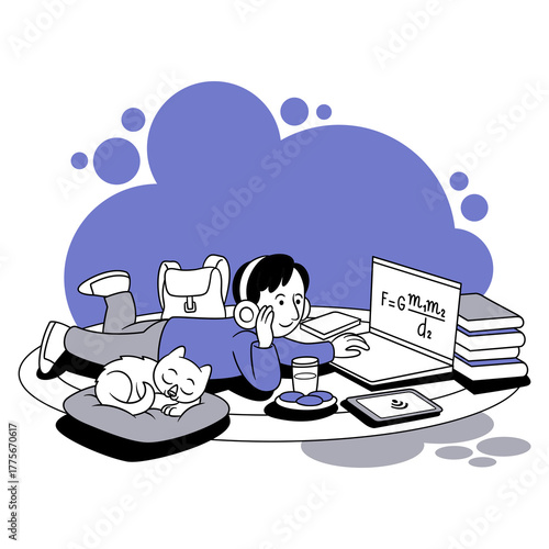 cloud computing network