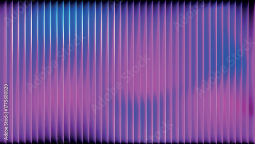 spectrum Vibrant neon background in pink and blue, glowing abstract light effect