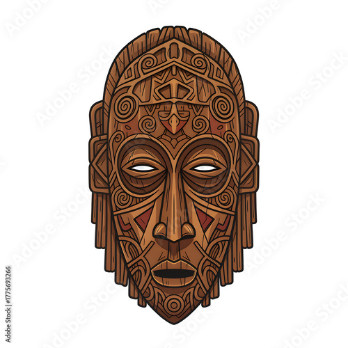 mask