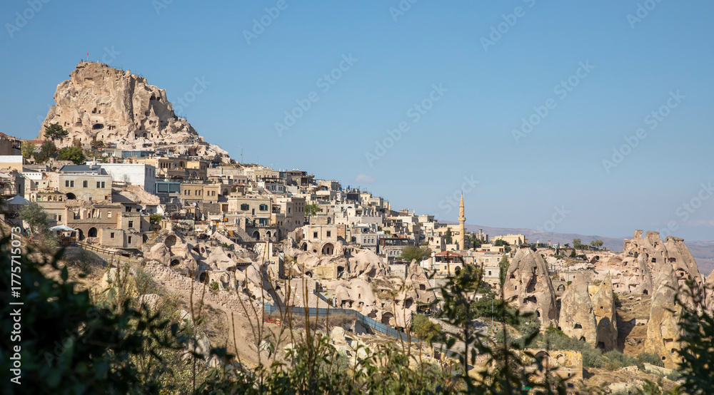 Obraz premium Cappadocia, Turkey