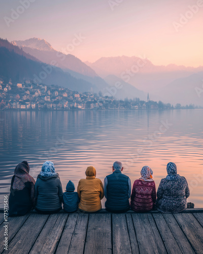 International family