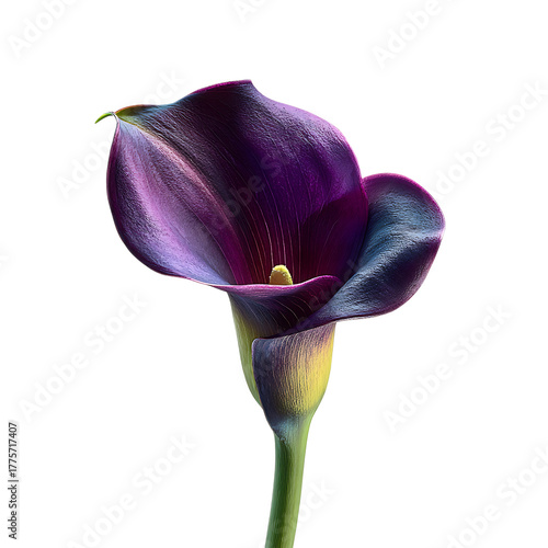 Calla lily png