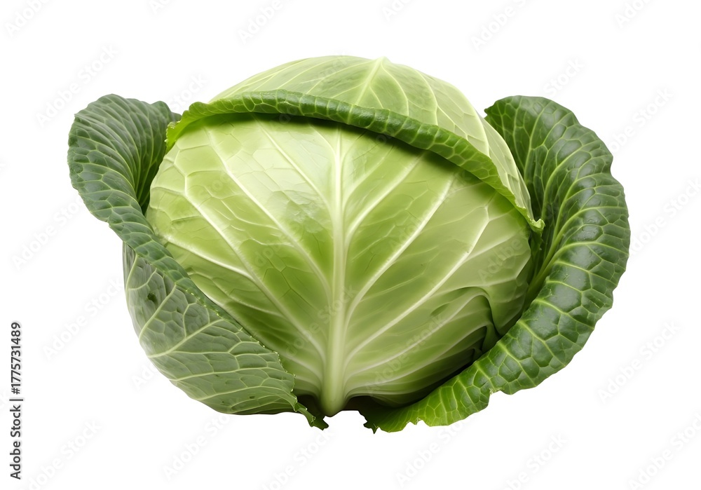 Obraz premium Cabbage