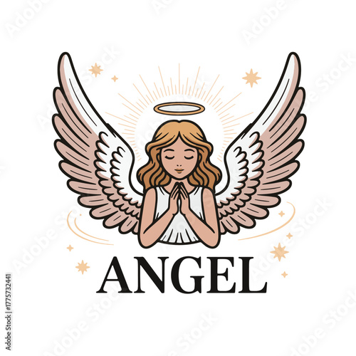 Angel Wings