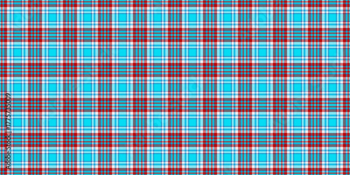 Classic tartan plaid pattern. A seamless texture, ideal for backgrounds, textiles, or graphic design projects needing a timeless, woven feel. Use for fashion, interiors, or prints.