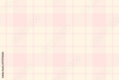 Delicate pastel plaid, seamless and classic. Perfect for backgrounds, textiles, or designs requiring a soft, charming, and subtly patterned texture.