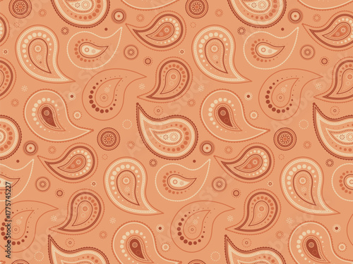 Luxury awesome with repeat retro. Rich striped on minimal shirt. Curtain drawn to canvas material.