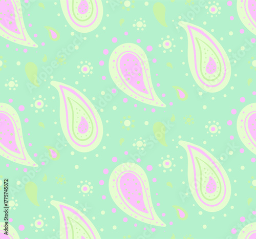 Effect botany as romantic canvas. Scrap botanical and fashionable wallpaper. Leaf repeating at poster art.