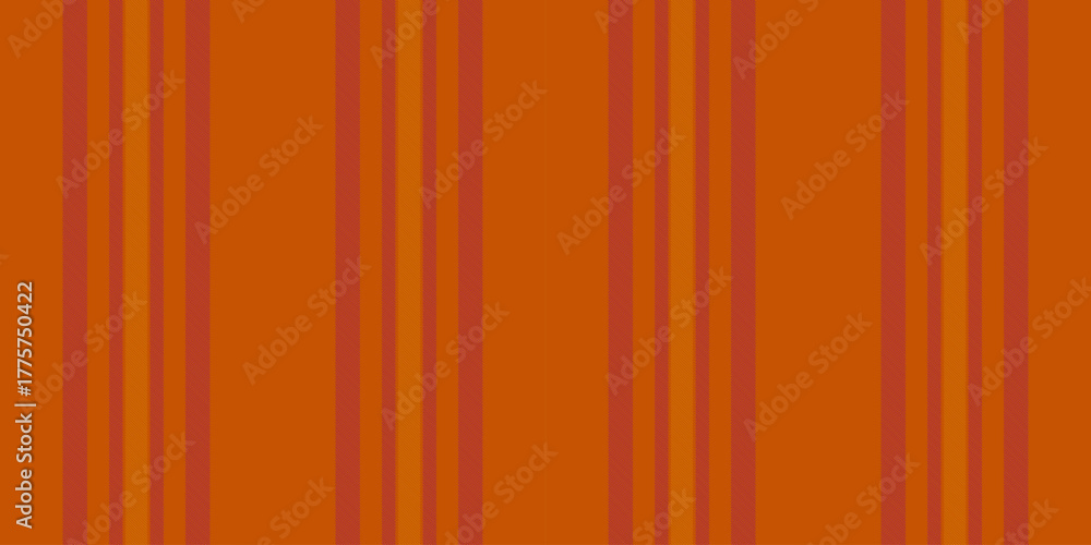 Obraz premium Striking vertical stripes in warm, autumnal tones create a rich, textured background. Ideal for graphic design, web layouts, or adding a sophisticated touch to any project.