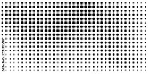 Silver gradient background. Foil paper, glitter effect. Chrome metal grey pattern. Gradation noise texture. Vector abstract illustration for web, card, bg, certificate design