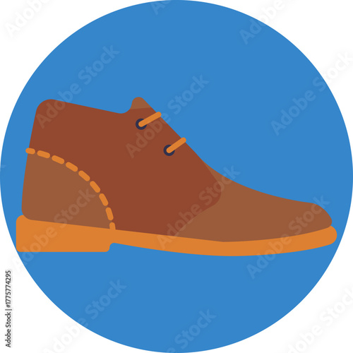 Stylish autumn shoes for cooler weather.