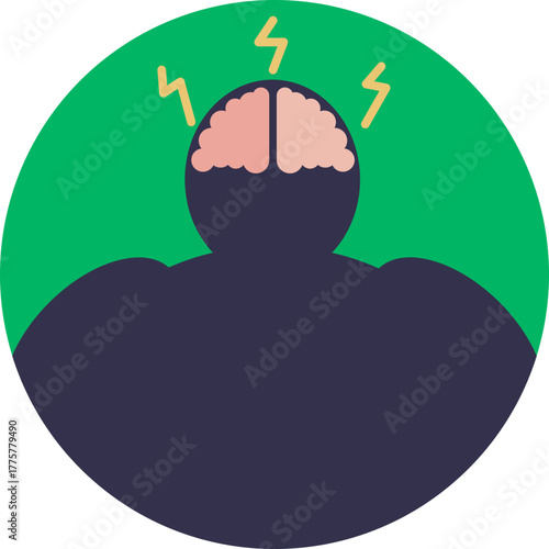Represents the role of brain signals in appetite, hunger, and weight regulation.