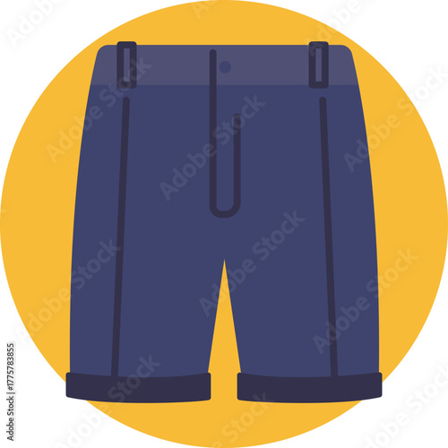 Casual summer bottoms designed for warm weather.