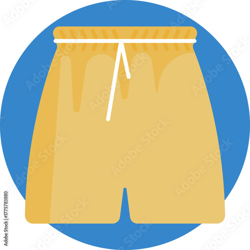 Casual summer bottoms for warm weather.