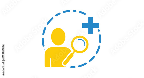 User research and analysis with a focus on detailed investigation