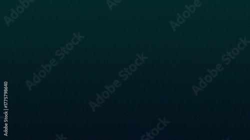 終わり、終了画面、グリッジ演出のエンディングタイトル