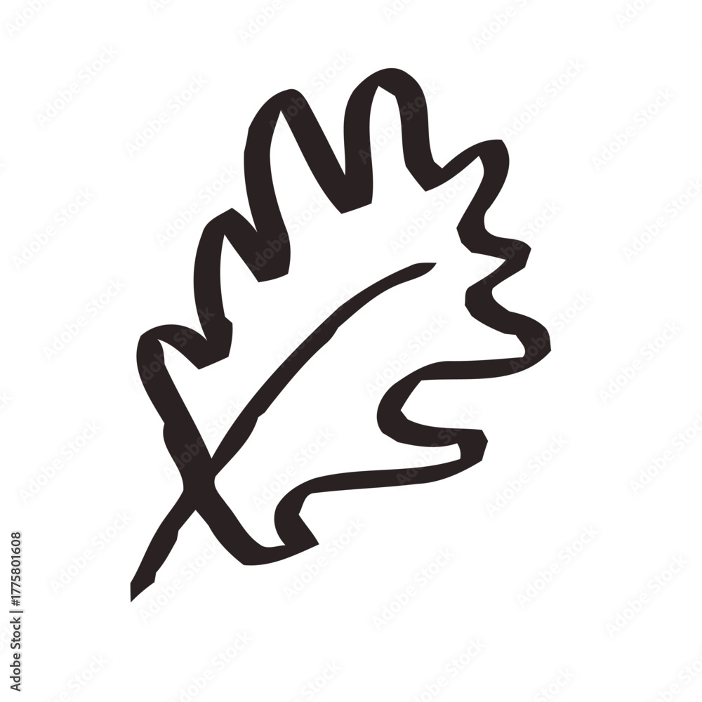 Obraz premium Line Art Thanksgiving Clipart, Autumn Harvest, Turkey Outline, Minimalist Design, Thanksgiving Line Art Set, Pumpkin, Corn, Leaves, Simple Holiday Illustrations, Minimalist Thanksgiving Line Art, Fall