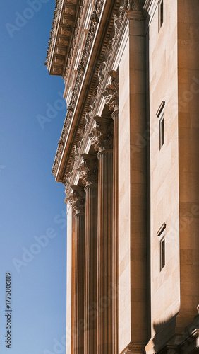 Rome, Italy – Cityscapes and Landmarks, Colosseum