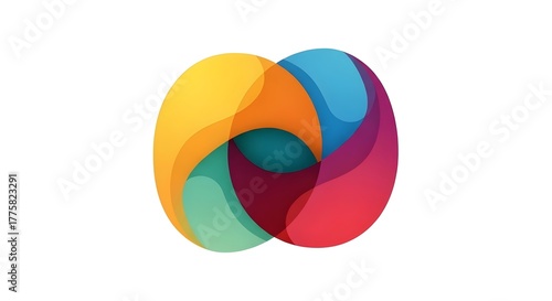 colorful plastic toy