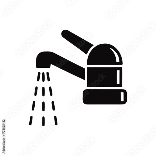 Clean White Background for Product Photography or Graphic Design Template