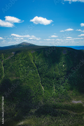 Travel to Gaspesie in Quebec