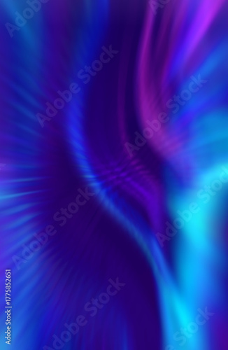 abstract blue background with lines
