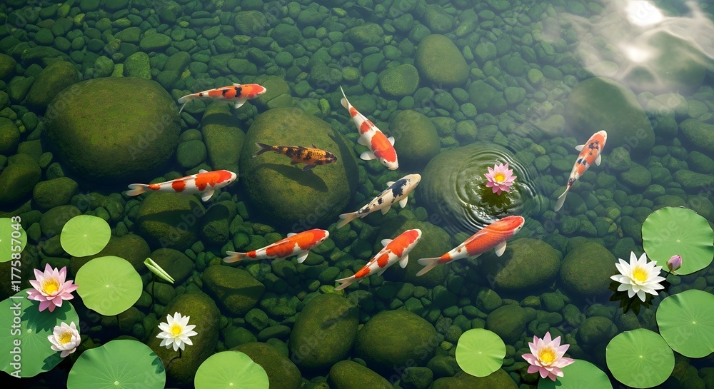 Native Wildflower Meadow
