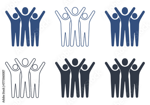 Shield icon with outgoing arrows representing secure data exchange concept