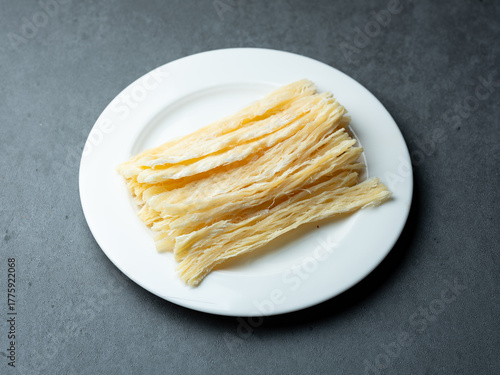 Butter Grilled Squid – Korean Style Seafood Dish