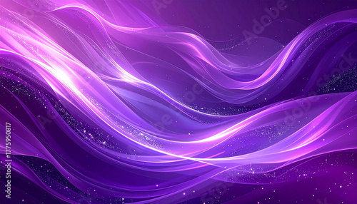Abstract purple background
1