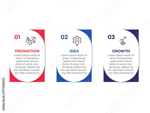 product management concept infographic design template. included statistics on screen, team management, key tool, manual voting, ringing, null, feasibility icons for abstract background.