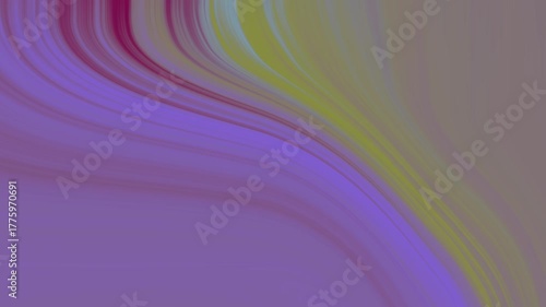 abstract colorful background flowing pastel colors creating a soft gradient for digital art ideal for artistic textures and design elements.
