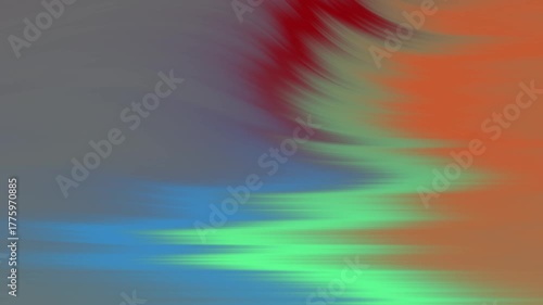 abstract colorful background showcasing a vibrant blend of red green blue and orange hues creating a dynamic and energetic backdrop for creative design