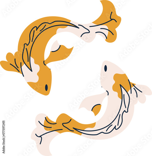 Zodiac Sign Illustration Esoteric Spiritual Astrology Motifs Celestial Elements and Horoscope Symbols constellation