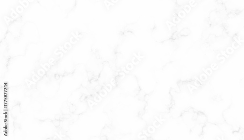 White Marble Stone Texture Background Design