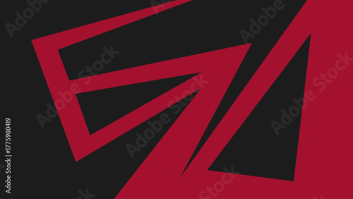 abstract background for desktop wallpaper and banner