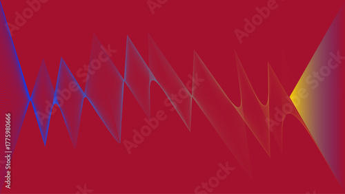 abstract background for desktop wallpaper and banner