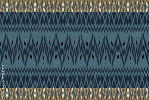 Seamless pattern line drawings are a blend of Western, Eastern, Classical, and Roman art forms. These beautiful and refined lines are used in various fabric printing and graphic designs.