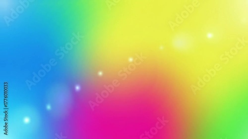 blurry grainy gradient abstract background colorful