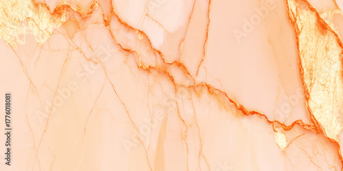Luxurious marble pattern with smooth flowing lines, natural stone grain, elegant abstract background for modern interior.