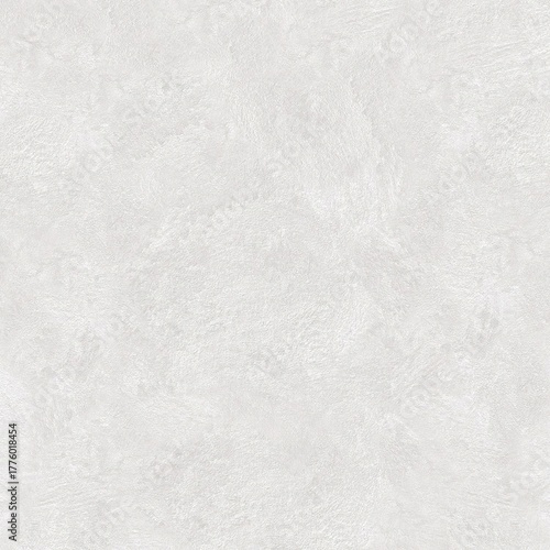 Light Gray Microcement Wall Texture for Interior Design, Architecture, and 3D Rendering Projects