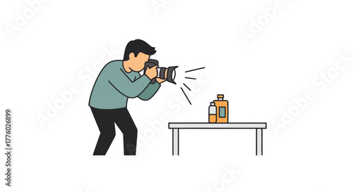 Product Photography: Capturing the Perfect Shot