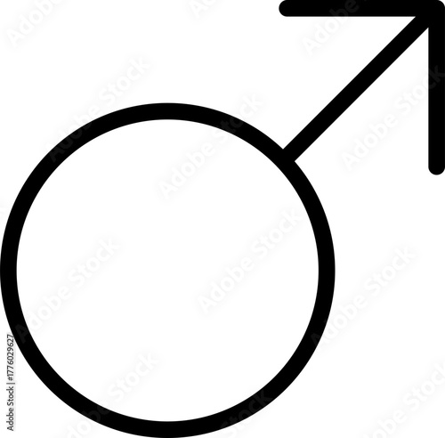 Male Gender