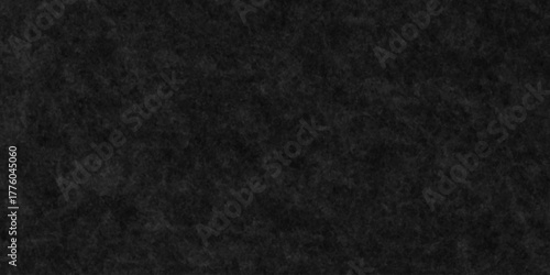 Black texture chalk board and black board wall structure texture. Texture abstract black charcoal wall Stone concrete grungy backdrop background. dark grey black slate texture background.	