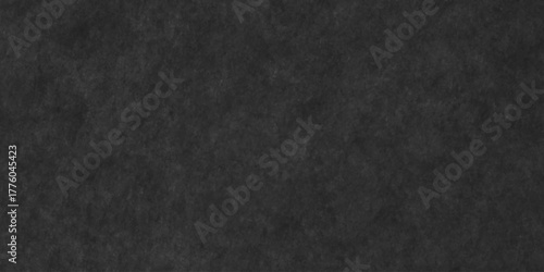 Black texture chalk board and black board wall structure texture. Texture abstract black charcoal wall Stone concrete grungy backdrop background. dark grey black slate texture background.	