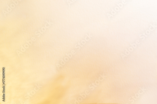 A soft, pastel gradient background blending from a creamy off-white at the top to a warm beige at the bottom. Elegant backdrop for design projects and websites.