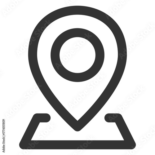 Location icon