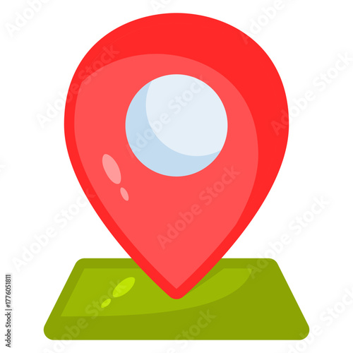 Location icon