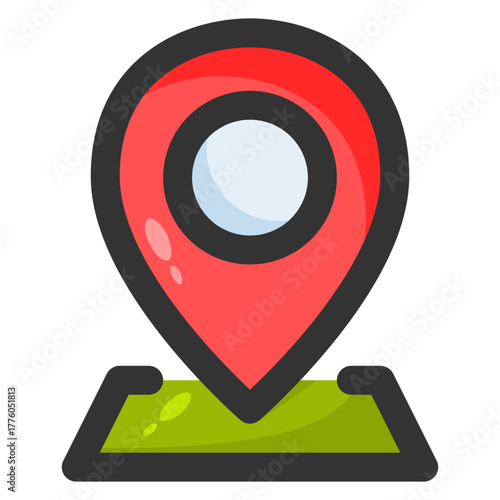 Location icon
