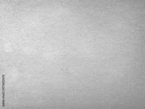 Gray Paper Texture Background (Fibrous, High Resolution)